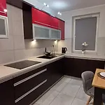 Apartment Piastowska
