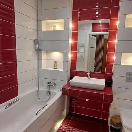 Piastowska Διαμέρισμα