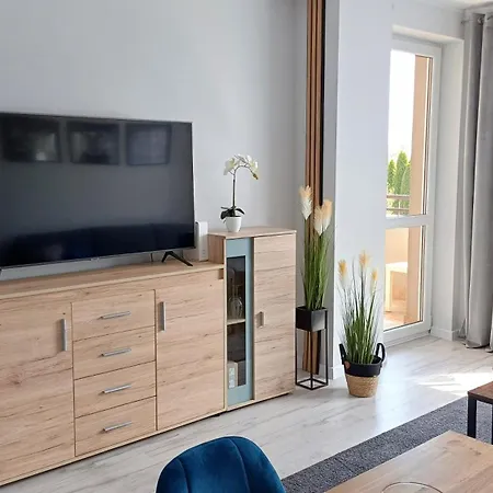 Apartment Piastowska *