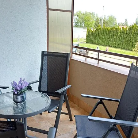 Apartment Piastowska Ostroda
