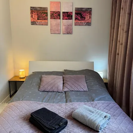 Piastowska Apartmán