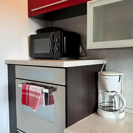 Apartmán Piastowska